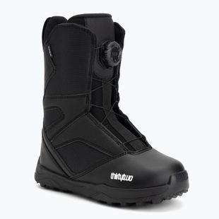 Детски обувки за сноуборд ThirtyTwo Youth Boa Jr '25 black