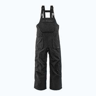 Мъжки панталони за сноуборд ThirtyTwo Basement Bib black