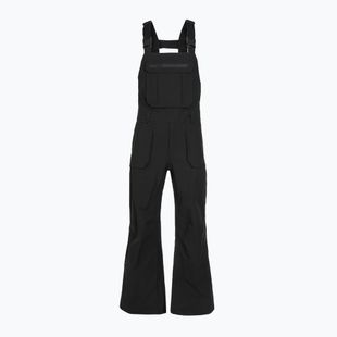 Мъжки панталони за сноуборд ThirtyTwo Basement Bib black