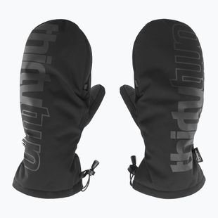 Мъжки ръкавици за сноуборд ThirtyTwo Corp Mitt black/black