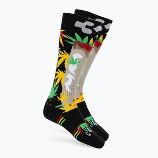 Мъжки чорапи за сноуборд ThirtyTwo TM Merino multicolour