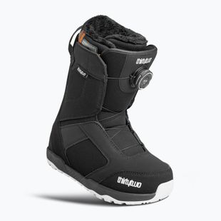 Дамски сноуборд обувки ThirtyTwo Shifty Boa black