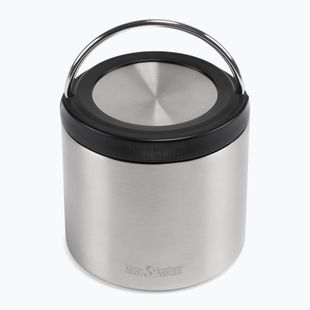 Klean Kanteen TKCanister 473 ml термос за храна от неръждаема стомана