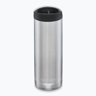 Klean Kanteen TKWide Cafe Cap 473 ml термочаша от неръждаема стомана