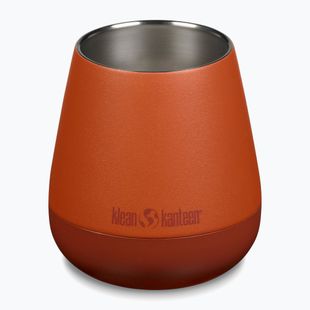 Klean Kanteen Rise Wine Tumbler 296 ml термочаша с есенна глазура