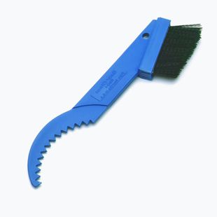 Park Tool GSC-1 режим на работа с четка син
