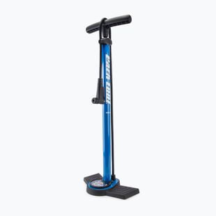 Park Tool PFP-10 160psi синя велосипедна помпа