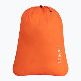 Exped Stuffbag Ultra 19 l тъмна лава водоустойчива чанта
