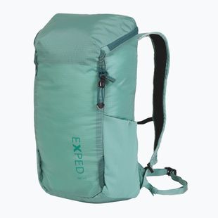 Туристическа раница Exped Summit Lite 15 l sage