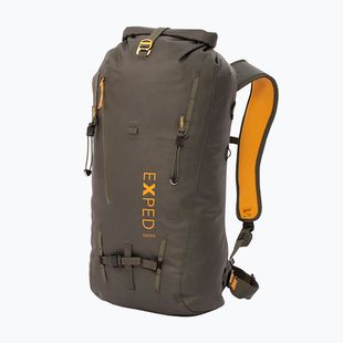Раница за катерене Exped Black Ice 30 l moraine