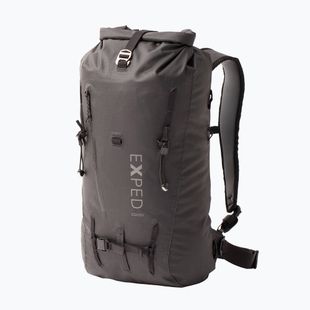 Раница за катерене Exped Black Ice 30 l black