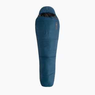 Спален чувал Exped Deepsleep 0C 30F LW navy