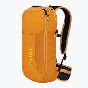 Туристическа раница Exped Skyline 12 l gold