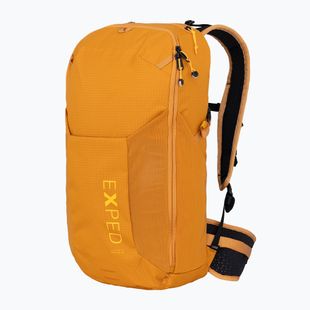 Туристическа раница Exped Skyline 20 l gold