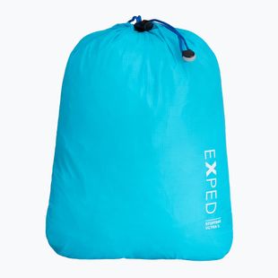 Exped Stuffbag Ultra 3 l cyan водоустойчива чанта