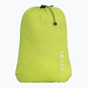 Водоустойчива чанта Exped Stuffbag Ultra 5 l lime
