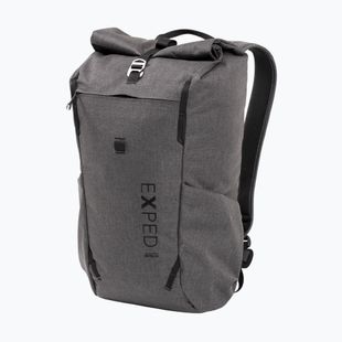 Градска раница Exped Metro 20 l black/melange