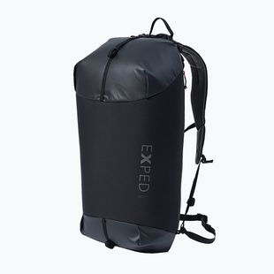 Туристическа раница Exped Radical 45 l black