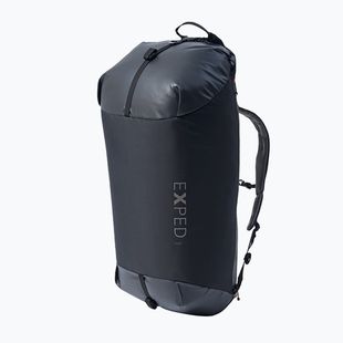 Туристическа раница Exped Radical 60 l black