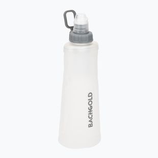 Туристическа бутилка с филтър Bachgold Squeee 1000 ml white