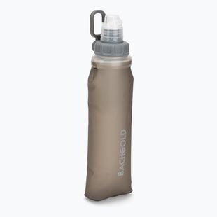 Туристическа бутилка с филтър Bachgold Squeee 500 ml grey