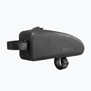 Чанта за велосипедна рамка AS-019 1,5 л черна Rockbros