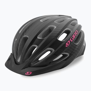 Велосипедна каска Giro Vasona Integrated MIPS matte black