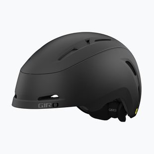 Велосипедна каска Giro Camden Integrated MIPS matte black