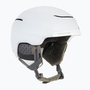 Ски каска Giro Terra MIPS matte white