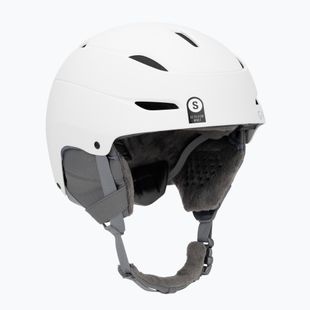 Скиорска каска Giro Ceva MIPS matte white