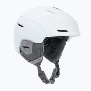 Скиорска каска Giro Avera matte white