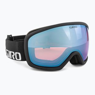 Ски очила Giro Ringo black wordmark/vivid royal