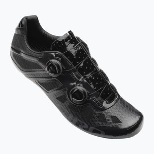 Мъжки обувки за колоездене на шосе Giro Imperial Boa black