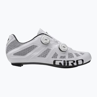 Мъжки обувки за шосе Giro Imperial Boa white