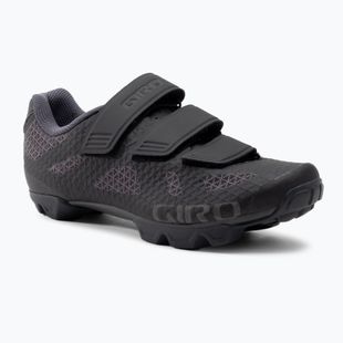 Дамски обувки за MTB колоездене Giro Ranger black