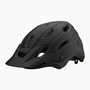 Велосипедна каска Giro Source Integrated MIPS matte black fade