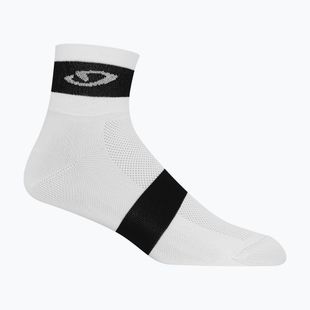 Чорапи Giro Comp Racer white