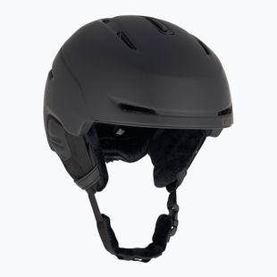 Дамска ски каска Giro Avera Mips matte black