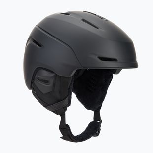 Скиорска каска Giro Avera matte black