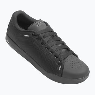 Мъжки обувки за колоездене с платформа Giro Deed black