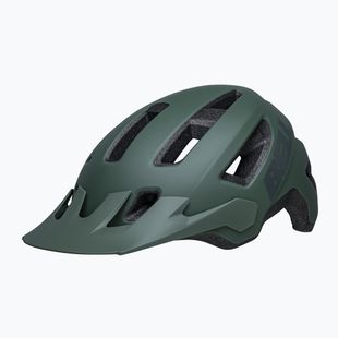 Велосипедна каска Bell Nomad 2 Integrated MIPS matte green