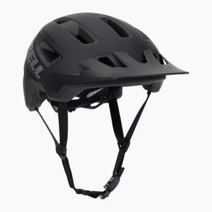 Велосипедна каска Bell Nomad 2 matte black