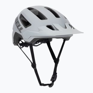 Велосипедна каска Bell Nomad 2 matte gray
