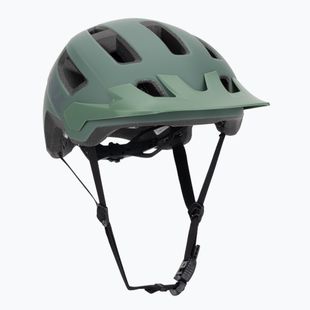 Велосипедна каска Bell Nomad 2 matte green