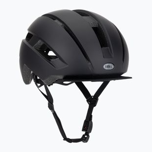 Велосипедна каска Bell Daily matte black