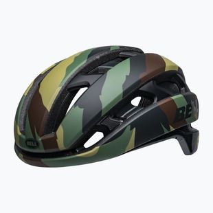 Велосипедна каска Bell XR MIPS Spherical matte gloss og/camo