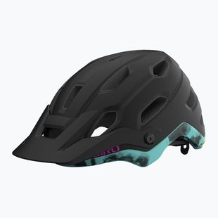 Велосипедна каска Giro Source Integrated MIPS W matte black/ice dye