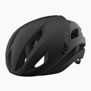 Велосипедна каска Giro Eclipse MIPS Spherical matte black/gloss black