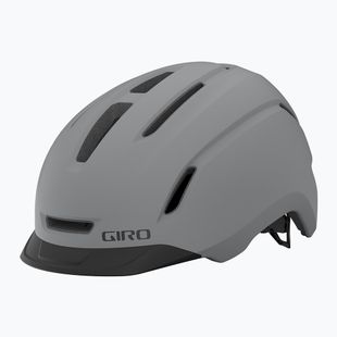 Велосипедна каска Giro Caden II matte greys