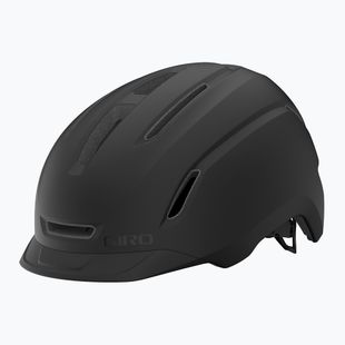 Велосипедна каска Giro Caden Integrated MIPS II matte black